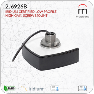 2J6926B Iridium Body Mount - www.multiband-antennas.com