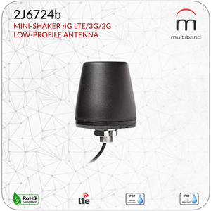 2J7624B CELLULAR/LTE Screw Mount - www.multiband-antennas.com