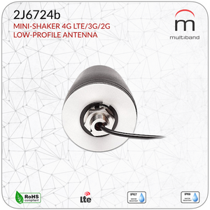 2J7624B CELLULAR/LTE Screw Mount - www.multiband-antennas.com