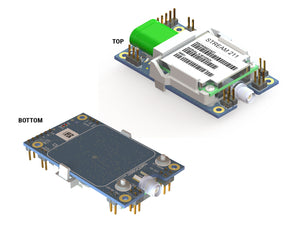 Metocean Stream 200/210/211 Transceiver - www.multiband-antennas.com