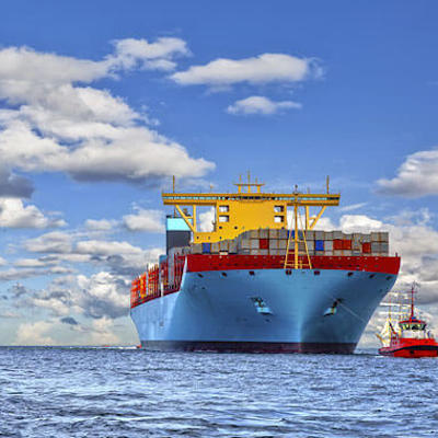 Iridium Secures Formal Approval for Global Maritime Service
