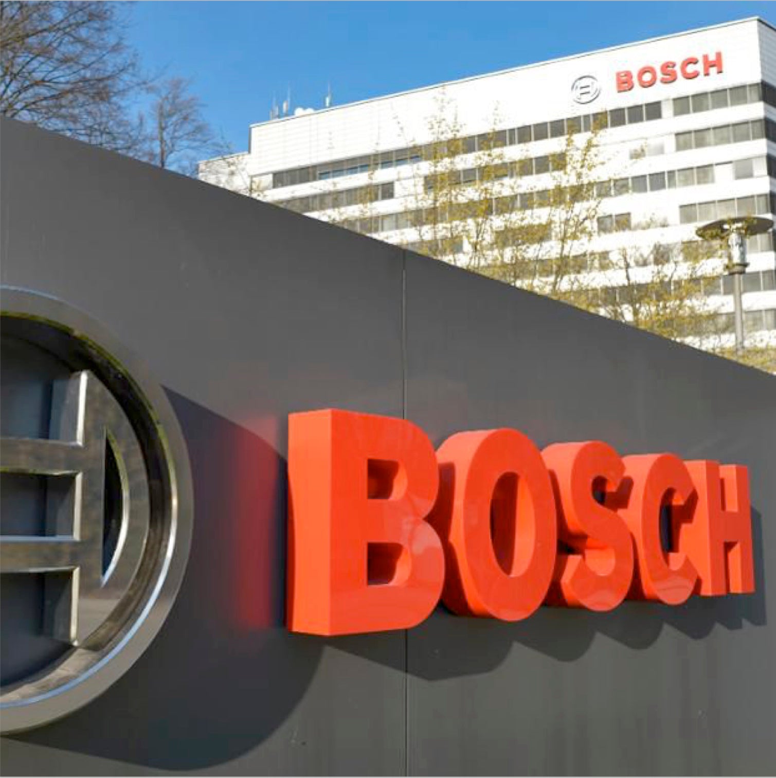 Bosch Launches An IoT App Store To Bring AI Surveillance To The Mass Market
