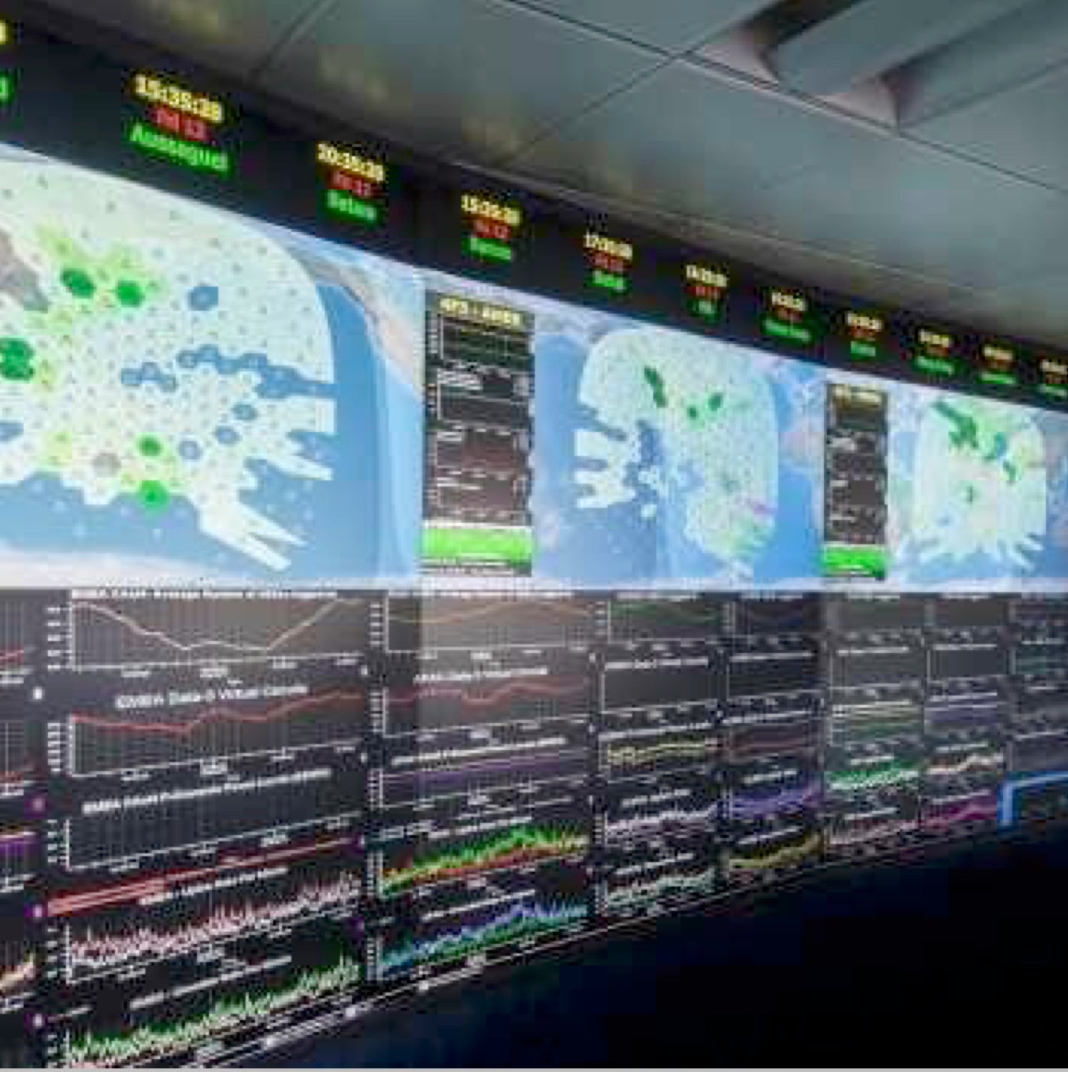 Maritime satcoms giant to be sold for US$3.4Bn