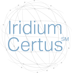 Iridium Certus® 700 Upgrade Brings the Fastest L-band Speeds to the Industry