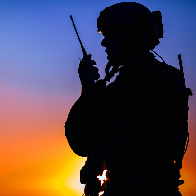 ANALYSTS PREDICT DEMAND FOR DEFENSE COMMUNICATION SYSTEMS AS THE BATTLESPACE EVOLVES