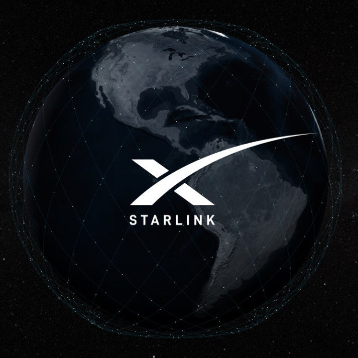 SpaceX reveals more Starlink info after launch of first 60 satellites