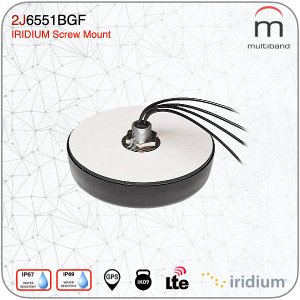 2J6551BGF_5GNR_2.4_5.0_6.0_GHZ_ISM_IRIDIUM_AND_GNSS_SCREW_MOUNT ANTENNA - www.multiband-antennas.com
