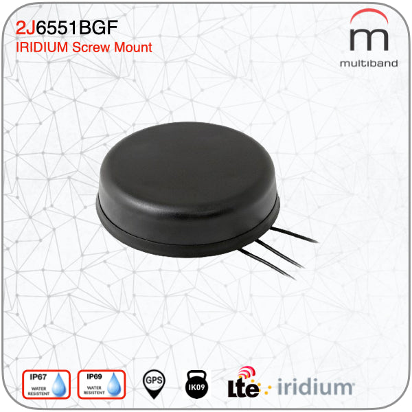 2J6551BGF_5GNR_2.4_5.0_6.0_GHZ_ISM_IRIDIUM_AND_GNSS_SCREW_MOUNT ANTENNA - www.multiband-antennas.com