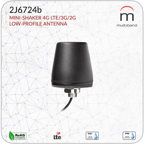 2J7624B CELLULAR/LTE Screw Mount - www.multiband-antennas.com